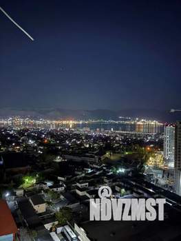 1-к квартира, посуточно, 32м2, 16/18 этаж