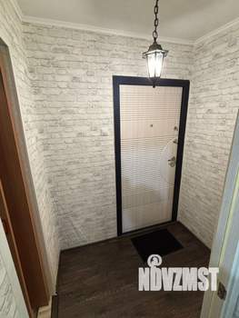 1-к квартира, на длительный срок, 22м2, 4/9 этаж