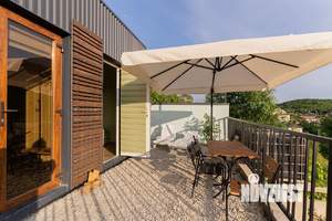 2-к квартира, посуточно, 35м2, 1/1 этаж