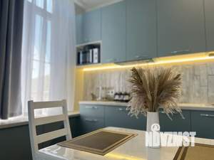 Студия квартира, посуточно, 36м2, 5/6 этаж