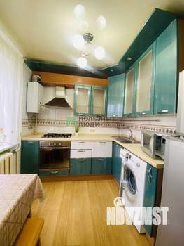 3-к квартира, на длительный срок, 60м2, 4/5 этаж