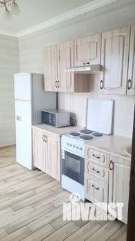1-к квартира, на длительный срок, 34м2, 2/4 этаж