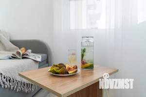 1-к квартира, посуточно, 33м2, 10/15 этаж
