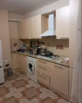 1-к квартира, на длительный срок, 48м2, 2/3 этаж