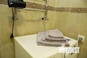 1-к квартира, посуточно, 56м2, 7/10 этаж