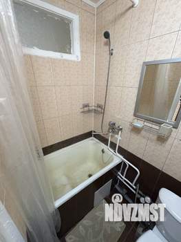 1-к квартира, на длительный срок, 21м2, 4/10 этаж