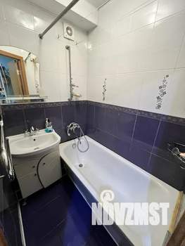 3-к квартира, посуточно, 65м2, 5/5 этаж