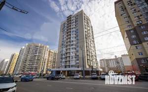 3-к квартира, на длительный срок, 102м2, 16/16 этаж