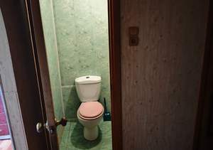 1-к квартира, на длительный срок, 30м2, 4/10 этаж