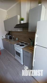 1-к квартира, на длительный срок, 37м2, 5/18 этаж