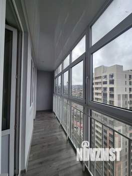 1-к квартира, на длительный срок, 40м2, 16/18 этаж