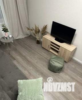 1-к квартира, посуточно, 45м2, 5/18 этаж