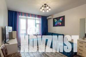 1-к квартира, посуточно, 39м2, 4/5 этаж