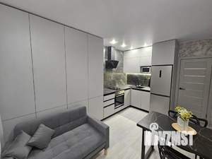 1-к квартира, посуточно, 38м2, 7/8 этаж