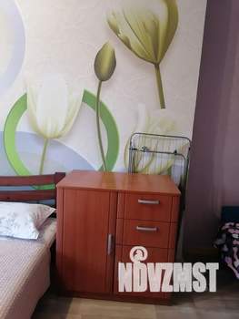 1-к квартира, посуточно, 25м2, 3/4 этаж