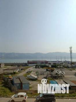 2-к квартира, посуточно, 72м2, 3/16 этаж