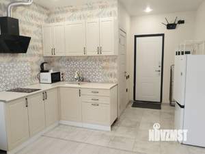 Студия квартира, на длительный срок, 18м2, 1/9 этаж