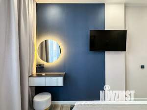 2-к квартира, посуточно, 50м2, 12/21 этаж