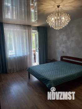 1-к квартира, на длительный срок, 37м2, 2/8 этаж