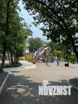 1-к квартира, посуточно, 39м2, 2/19 этаж