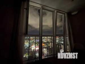 1-к квартира, посуточно, 32м2, 16/18 этаж