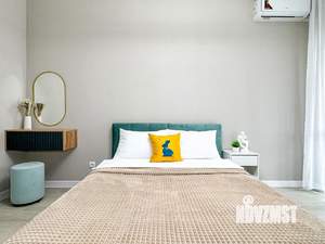 1-к квартира, посуточно, 39м2, 1/1 этаж
