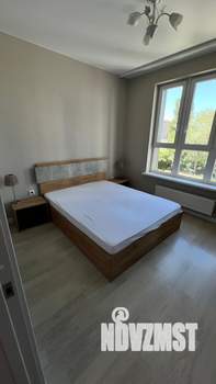 1-к квартира, на длительный срок, 38м2, 3/20 этаж