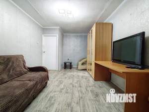 1-к квартира, на длительный срок, 30м2, 4/5 этаж