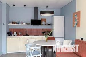 2-к квартира, посуточно, 35м2, 10/15 этаж