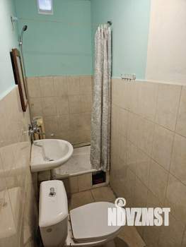 1-к квартира, на длительный срок, 32м2, 2/2 этаж