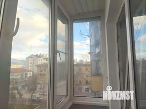 2-к квартира, на длительный срок, 46м2, 5/9 этаж