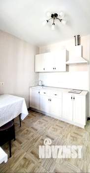 1-к квартира, на длительный срок, 39м2, 5/11 этаж