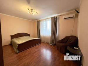 3-к квартира, на длительный срок, 94м2, 3/19 этаж