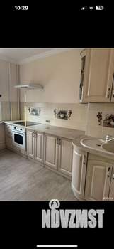 1-к квартира, на длительный срок, 40м2, 5/10 этаж