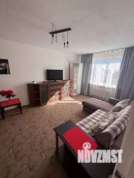 1-к квартира, на длительный срок, 38м2, 1/16 этаж