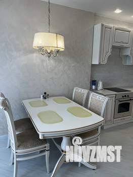 1-к квартира, посуточно, 45м2, 8/8 этаж