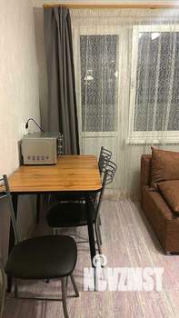 1-к квартира, на длительный срок, 40м2, 11/16 этаж