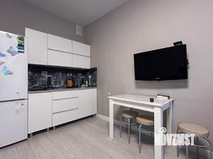 Студия квартира, на длительный срок, 29м2, 10/20 этаж