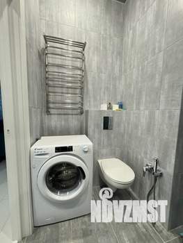 1-к квартира, посуточно, 45м2, 3/6 этаж