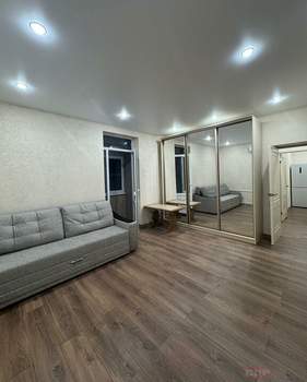 2-к квартира, на длительный срок, 60м2, 3/4 этаж