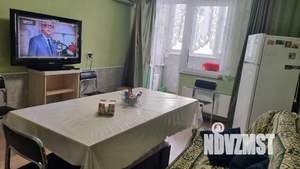 2-к квартира, посуточно, 65м2, 1/1 этаж