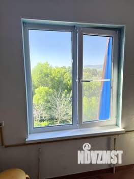 Студия квартира, на длительный срок, 25м2, 2/2 этаж