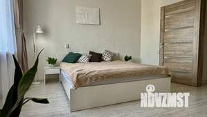 3-к квартира, посуточно, 75м2, 4/4 этаж