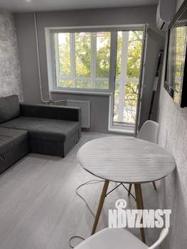 1-к квартира, на длительный срок, 32м2, 4/5 этаж