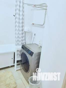 2-к квартира, посуточно, 62м2, 12/16 этаж