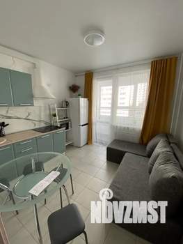 1-к квартира, посуточно, 42м2, 3/10 этаж