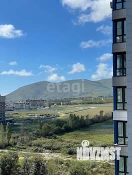 1-к квартира, на длительный срок, 36м2, 10/21 этаж