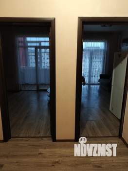 1-к квартира, на длительный срок, 50м2, 5/10 этаж