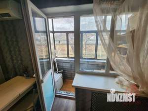 1-к квартира, на длительный срок, 29м2, 2/5 этаж