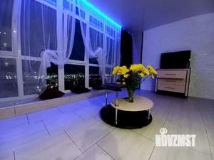 Студия квартира, на длительный срок, 50м2, 5/10 этаж